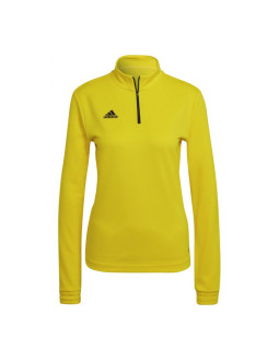 Bluza adidas entrada 22 top training w 2