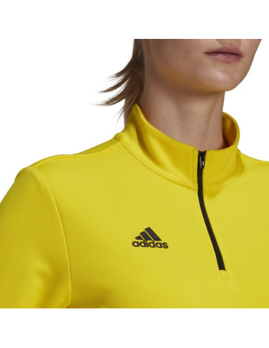 Bluza adidas entrada 22 top training w