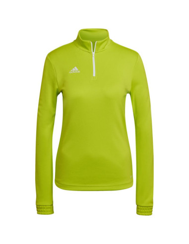 Bluza adidas entrada 22 top training w