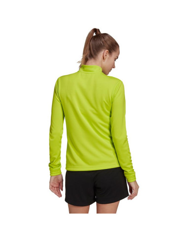 Bluza adidas entrada 22 top training w