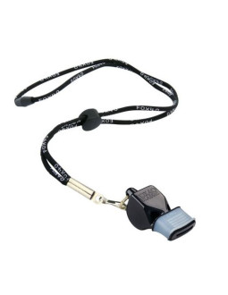 Gwizdek fox 40 cmg official classic + sznurek 9601