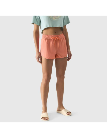 Szorty 4f w 4fwss24ubdsf099