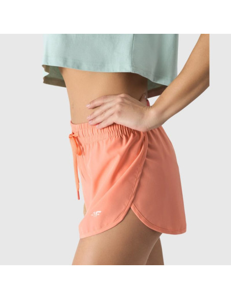 Szorty 4f w 4fwss24ubdsf099