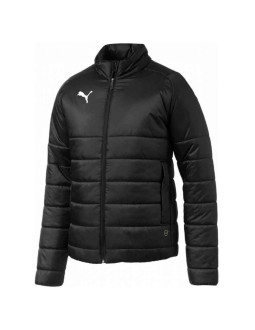 Kurtka puma casuals padded jacket jr 2
