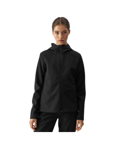 Kurtka softshell 4f f285 w 4fwaw24tsoff285