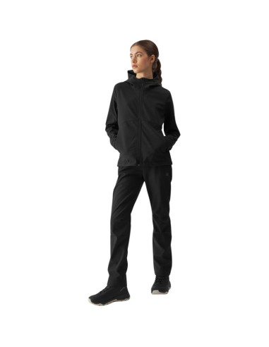 Kurtka softshell 4f f285 w 4fwaw24tsoff285