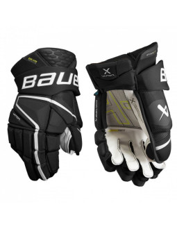 Rękawice hokejowe bauer vapor hyperlite int m