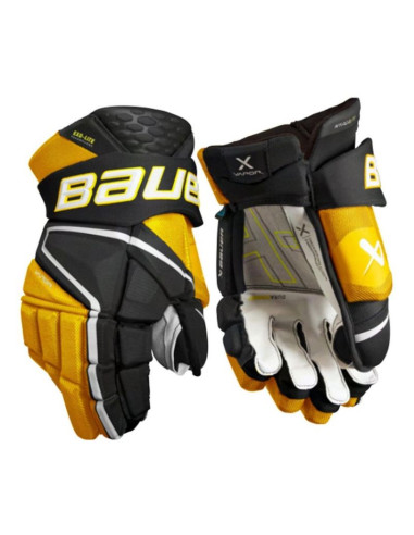 Rękawice hokejowe bauer vapor hyperlite int m