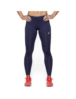 Legginsy asics silver tight w
