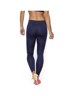Legginsy asics silver tight w 2