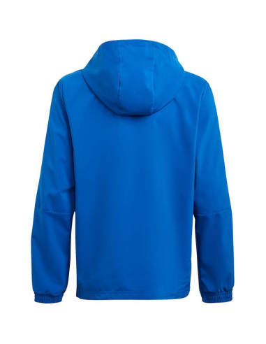 Kurtka adidas tiro21 windbreaker youth jr