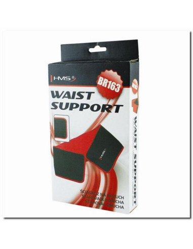 One size ściągacz na brzuch hms