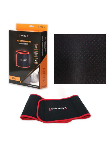 One size ściągacz na brzuch hms