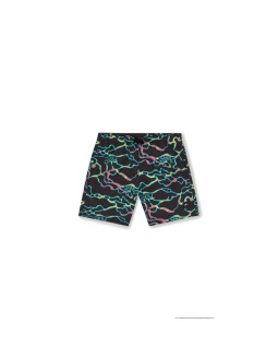 Szorty kąpielowe o'neill jack cali crazy 14'' swim shorts jr