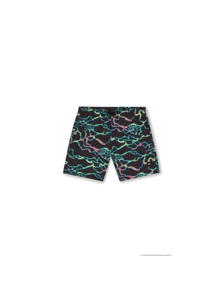 Szorty kąpielowe o'neill jack cali crazy 14'' swim shorts jr