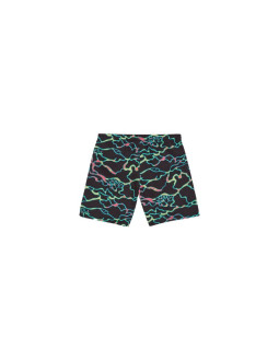 Szorty kąpielowe o'neill jack cali crazy 14'' swim shorts jr 2