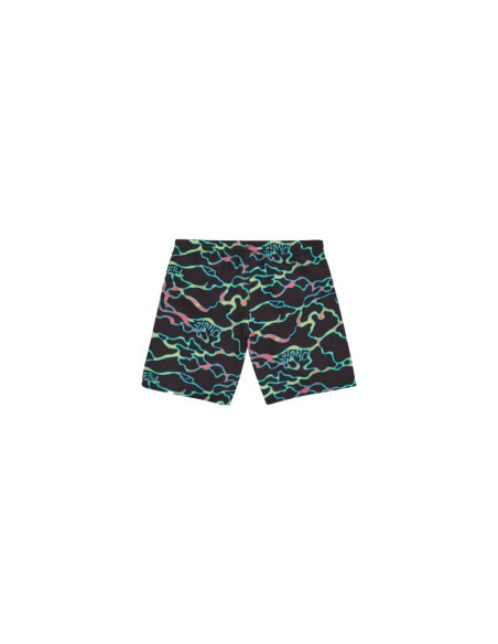 Szorty kąpielowe o'neill jack cali crazy 14'' swim shorts jr