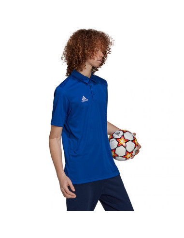 Koszulka adidas entrada 22 polo m hg6285