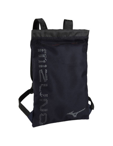 Worek, plecak mizuno mesh drawbag