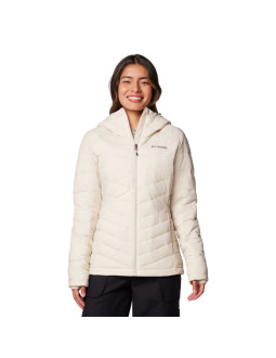 Kurtka columbia joy peak ii hooded jacket w