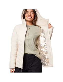 Kurtka columbia joy peak ii hooded jacket w 2