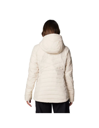 Kurtka columbia joy peak ii hooded jacket w