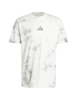 Koszulka adidas all szn wash tee m