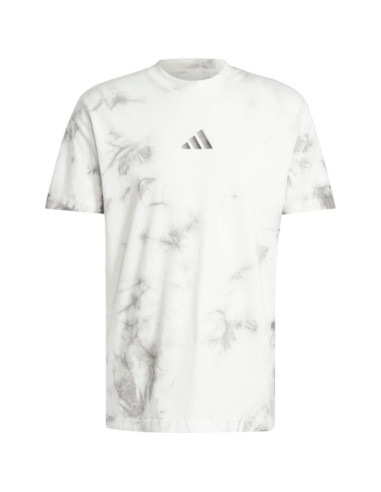 Koszulka adidas all szn wash tee m