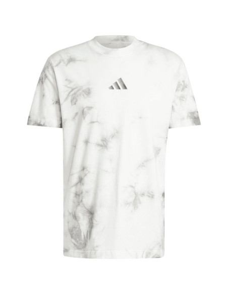 Koszulka adidas all szn wash tee m