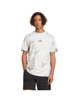 Koszulka adidas all szn wash tee m 2
