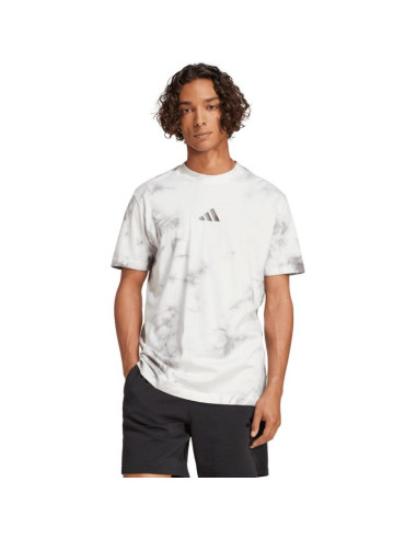 Koszulka adidas all szn wash tee m