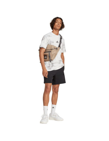 Koszulka adidas all szn wash tee m