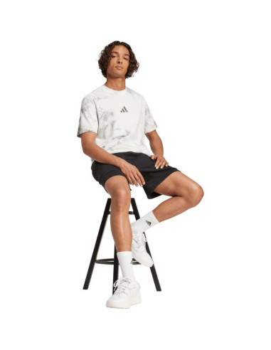 Koszulka adidas all szn wash tee m