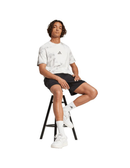 Koszulka adidas all szn wash tee m