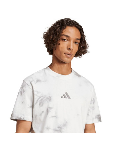 Koszulka adidas all szn wash tee m