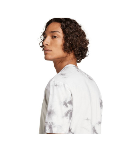 Koszulka adidas all szn wash tee m