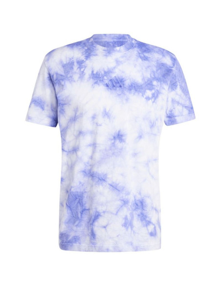 Koszulka adidas all szn wash tee m