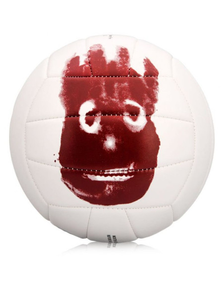 Piłka siatkowa wilson mr cast away mini wth14115xdef 11083