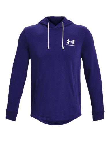 Bluza under armour ua rival terry lc hd m 1370401