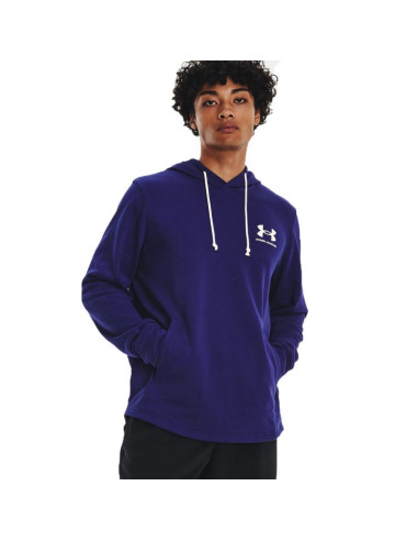 Bluza under armour ua rival terry lc hd m 1370401