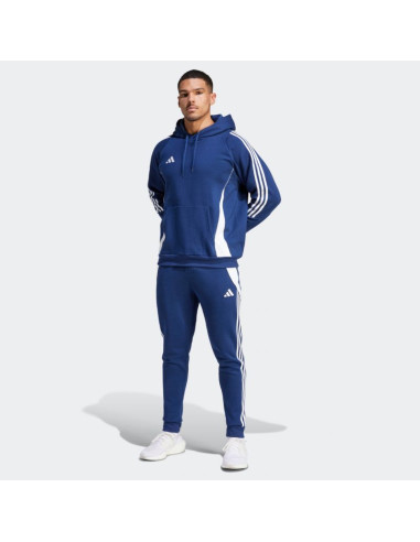 Bluza adidas tiro 24 sweat hooded m