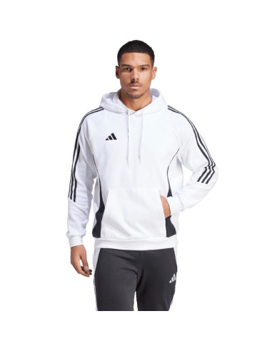 Bluza adidas tiro 24 sweat hooded m