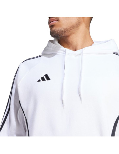 Bluza adidas tiro 24 sweat hooded m