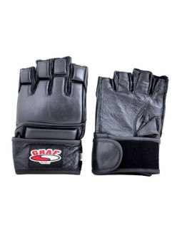 Rękawice bokserskie smj sport mma b