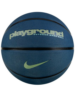 Piłka nike everyday playground 8p graphic deflated ball