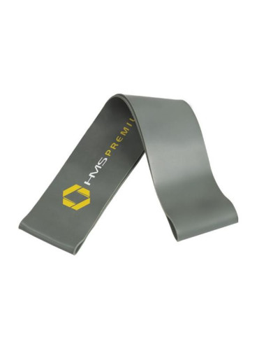 Gumy do ćwiczeń zestaw hms pro set