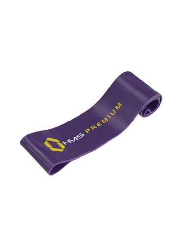 Gumy do ćwiczeń zestaw hms pro set