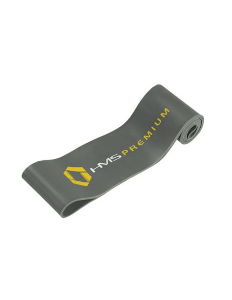 Gumy do ćwiczeń zestaw hms pro set