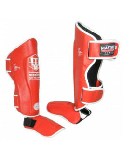 Nagolenniki masters ns-30 (wako approved)