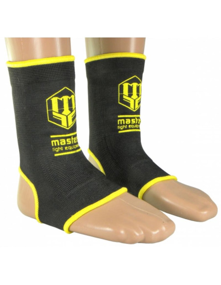 Elastyczny ochraniacz stawu skokowego masters